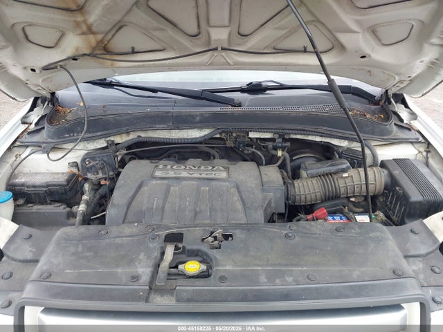 Honda Pilot Ex