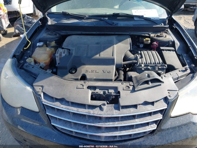 Chrysler Sebring Limited