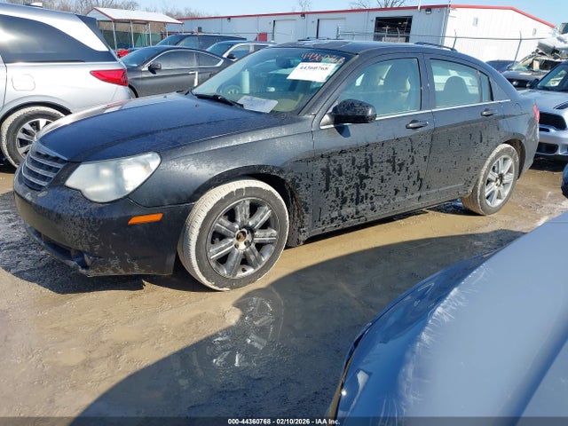 Chrysler Sebring Limited