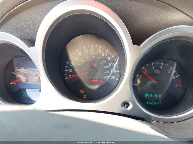 Chrysler Sebring Limited