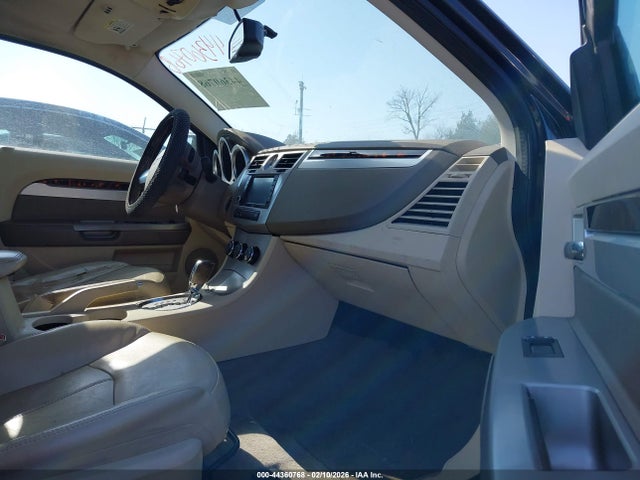 Chrysler Sebring Limited