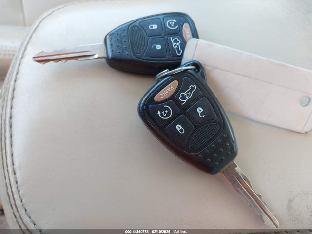 Chrysler Sebring Limited