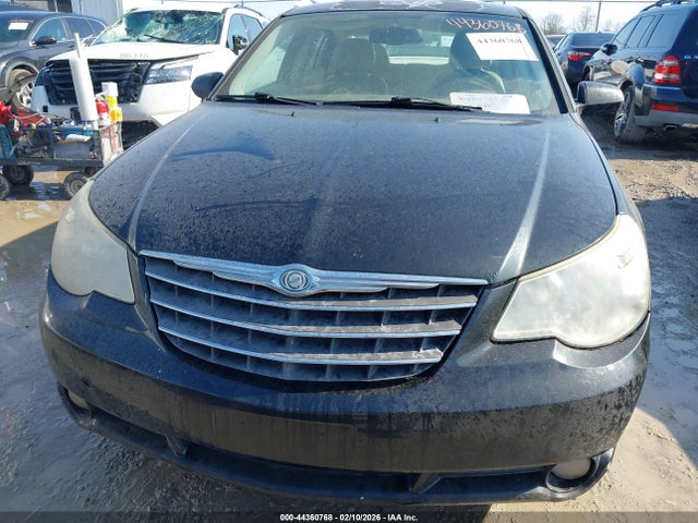Chrysler Sebring Limited
