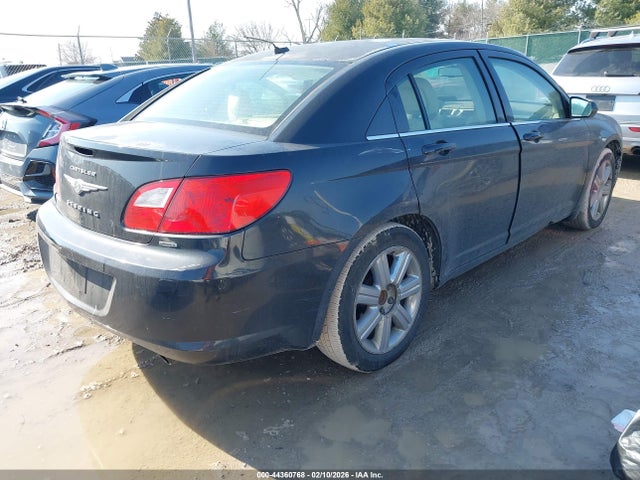 Chrysler Sebring Limited