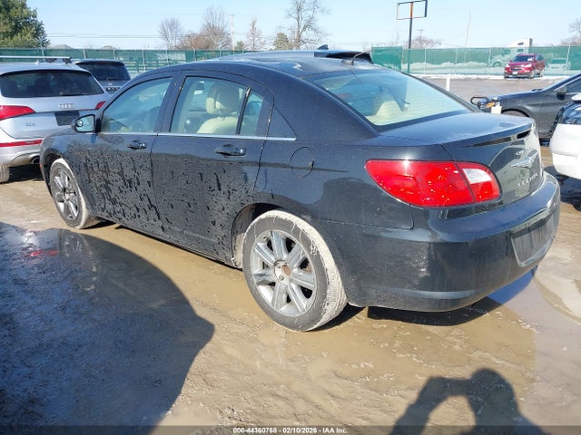 Chrysler Sebring Limited