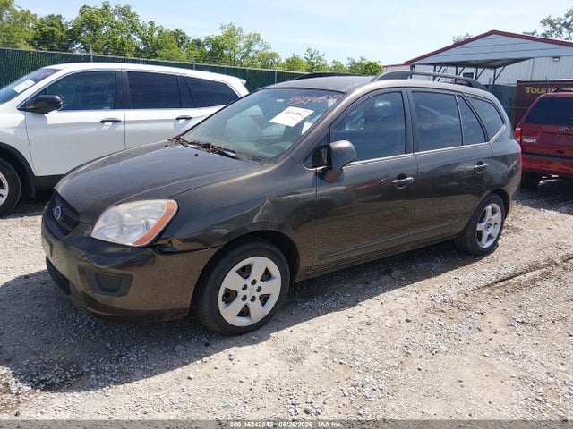 Kia Rondo Lx