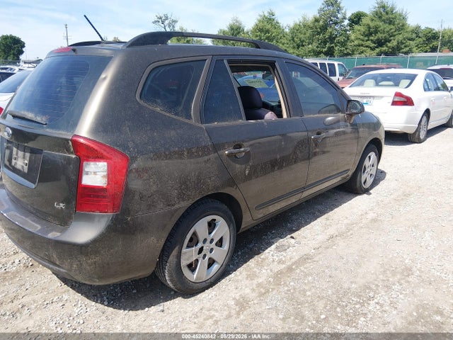 Kia Rondo Lx