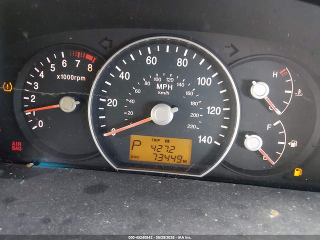 Kia Rondo Lx
