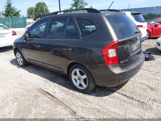 Kia Rondo Lx