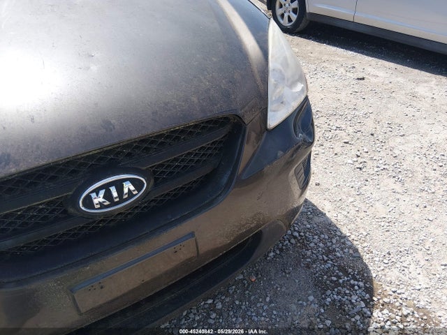 Kia Rondo Lx