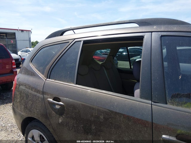 Kia Rondo Lx