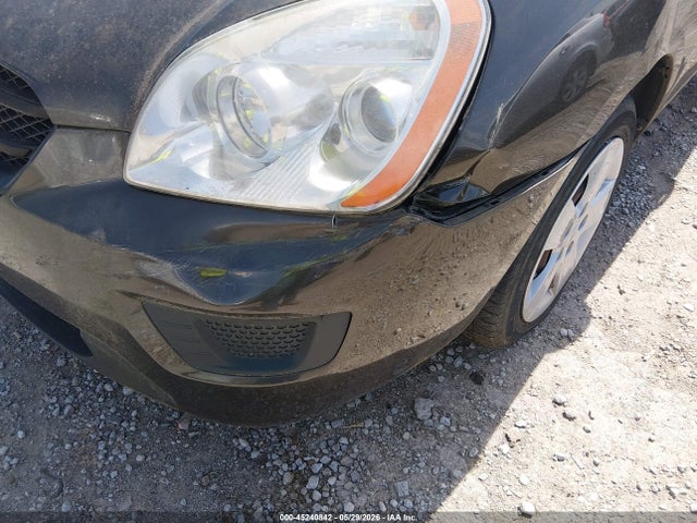 Kia Rondo Lx