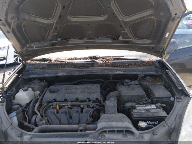 Kia Rondo Lx