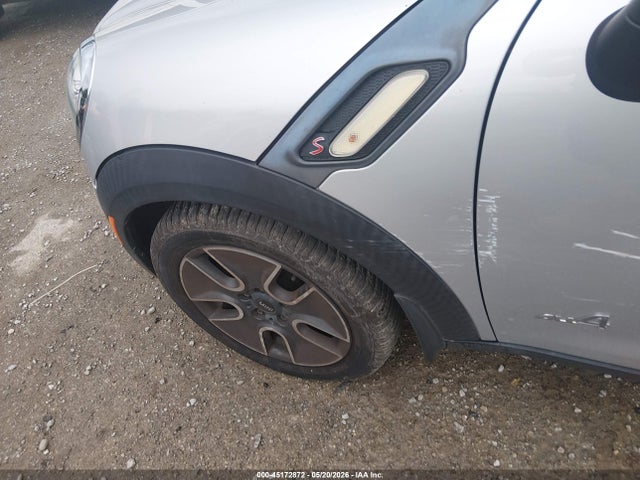 MINI Countryman Cooper S