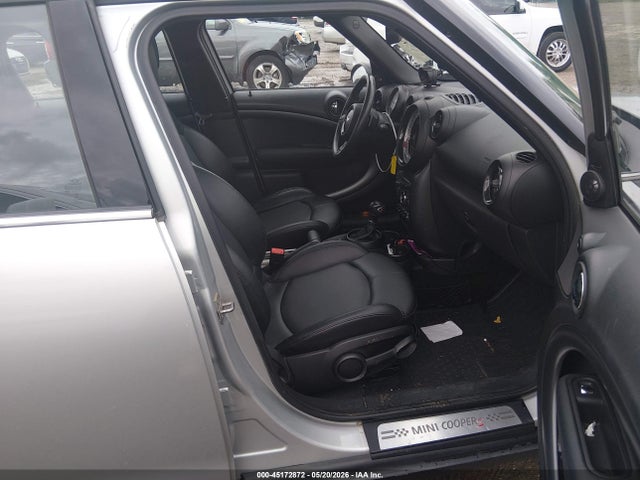 MINI Countryman Cooper S