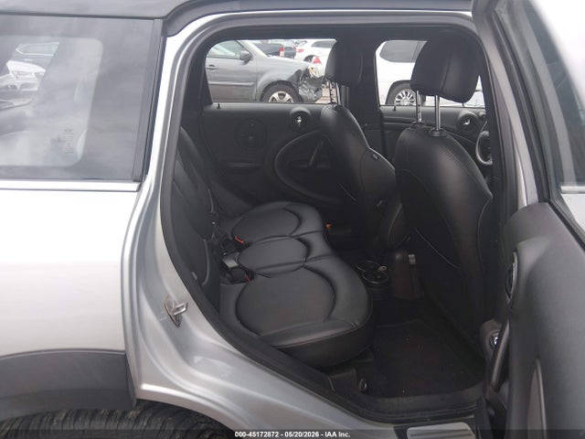 MINI Countryman Cooper S