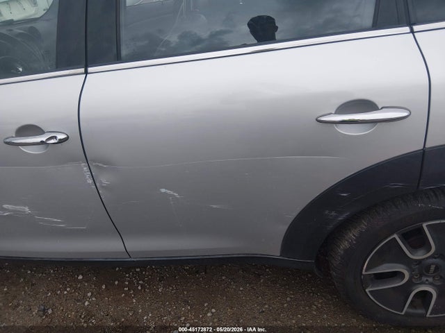 MINI Countryman Cooper S