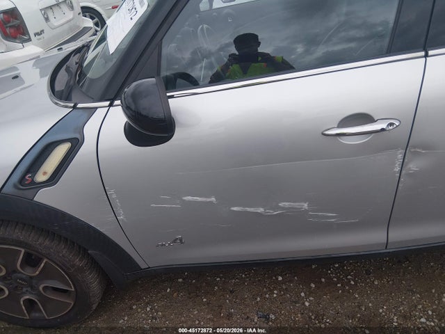 MINI Countryman Cooper S