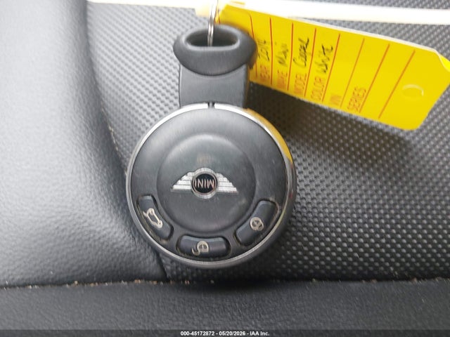 MINI Countryman Cooper S