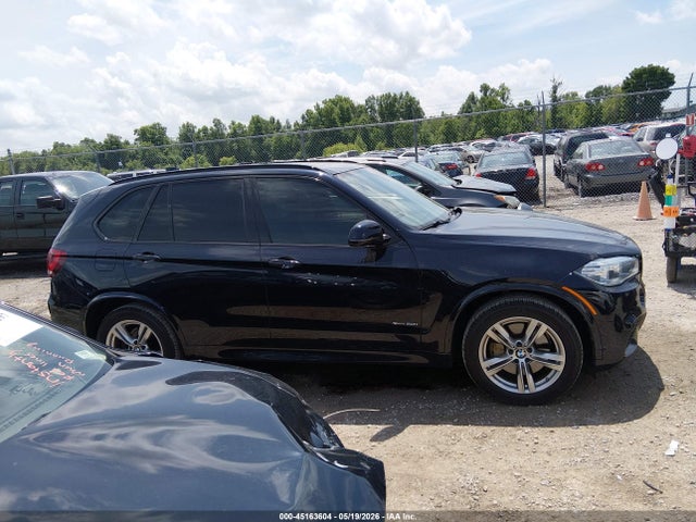 BMW X Series Xdrive50i