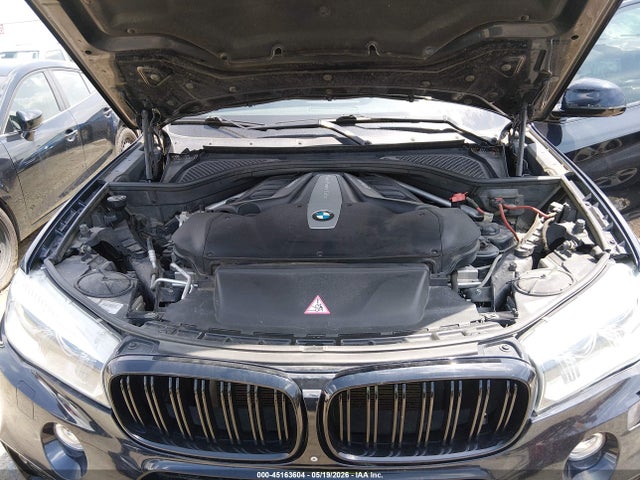 BMW X Series Xdrive50i