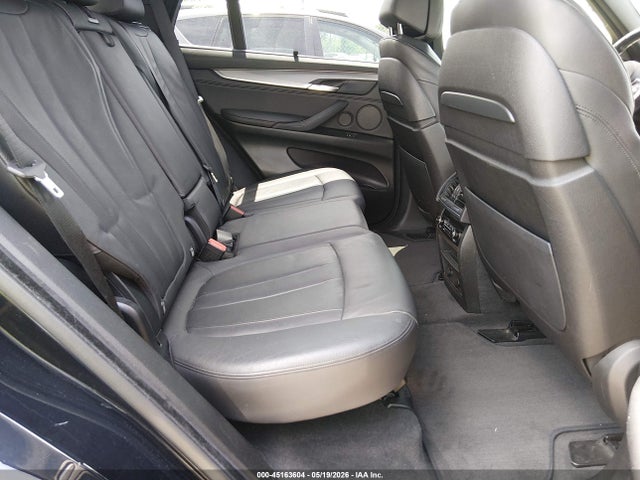 BMW X Series Xdrive50i