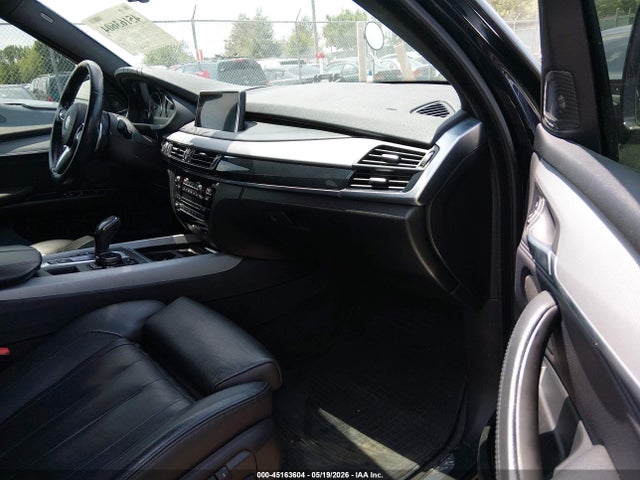 BMW X Series Xdrive50i
