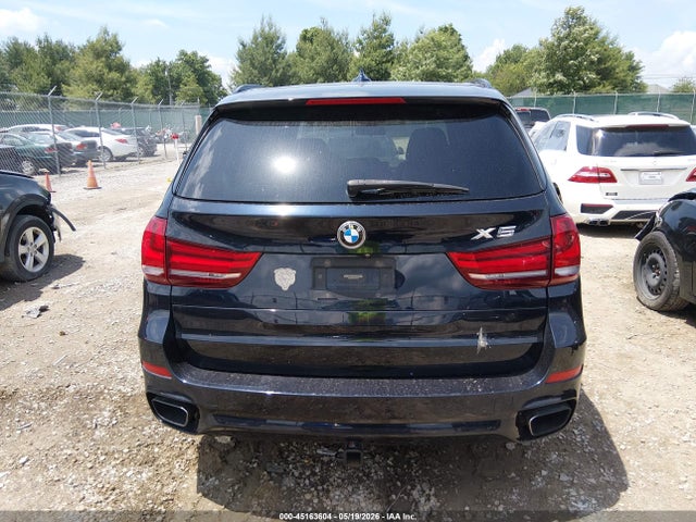 BMW X Series Xdrive50i