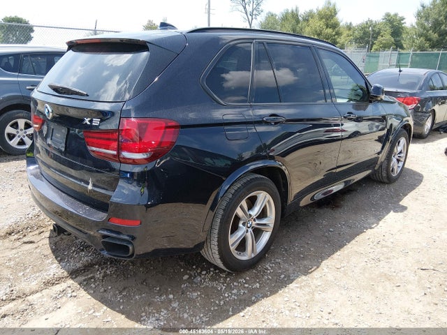 BMW X Series Xdrive50i