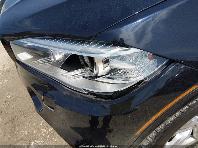 BMW X Series Xdrive50i