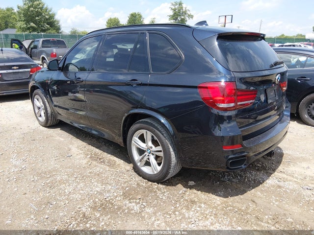 BMW X Series Xdrive50i