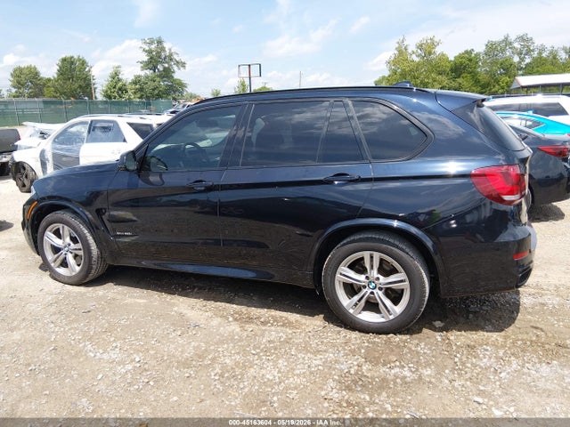 BMW X Series Xdrive50i