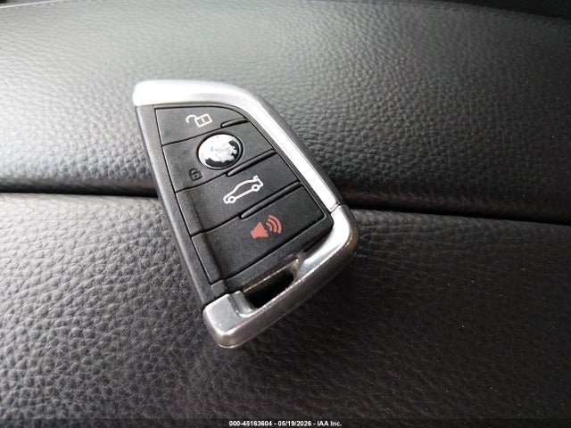 BMW X Series Xdrive50i