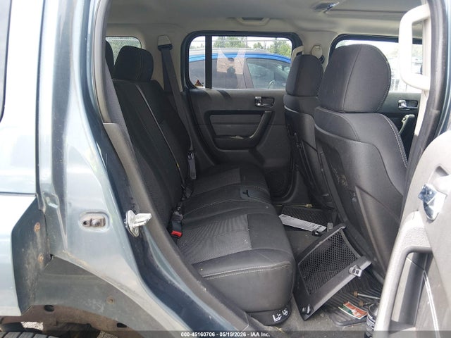 HUMMER H3