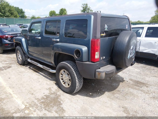 HUMMER H3