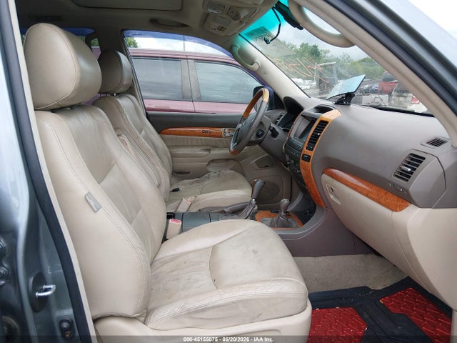 Lexus Gx