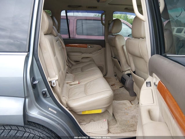 Lexus Gx