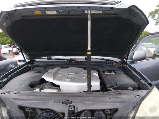 Lexus Gx