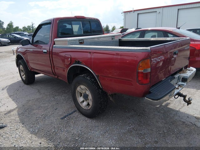 Toyota Tacoma