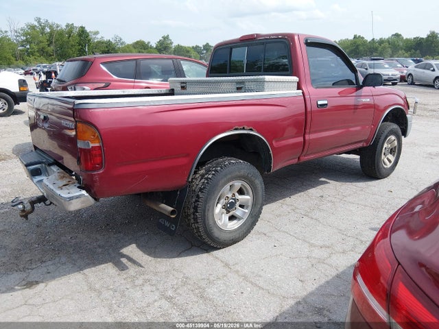 Toyota Tacoma