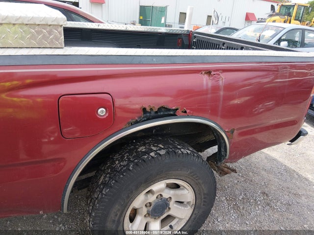 Toyota Tacoma