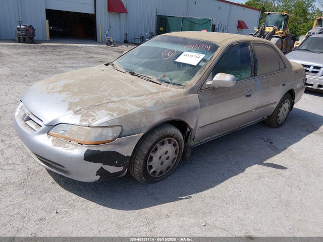 Honda Accord 2.3 Lx
