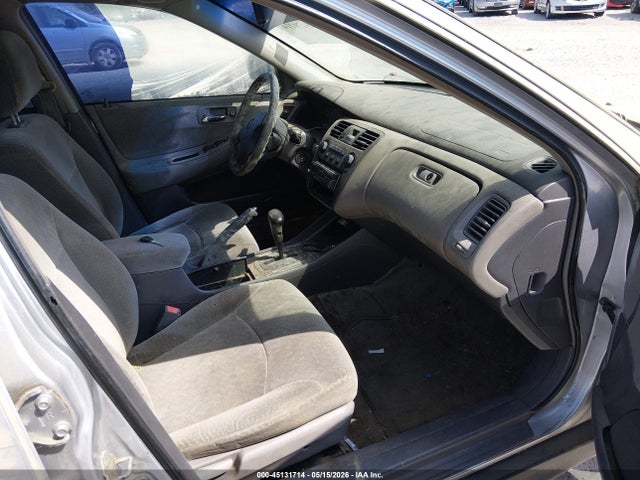 Honda Accord 2.3 Lx