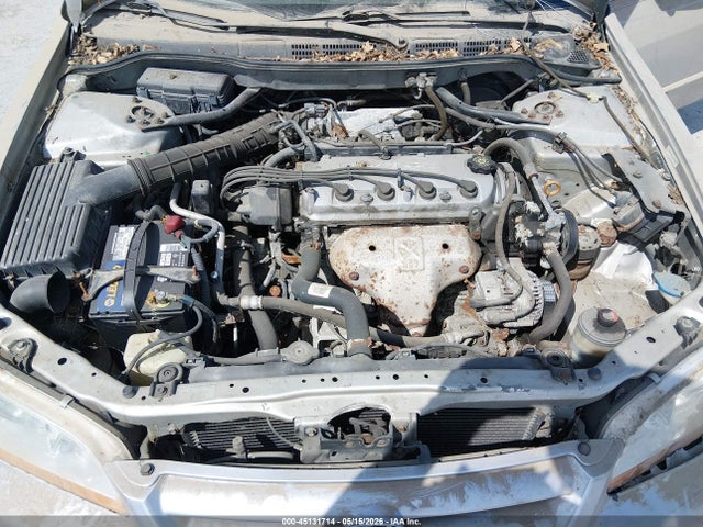 Honda Accord 2.3 Lx