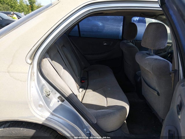 Honda Accord 2.3 Lx