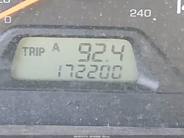 Honda Accord 2.3 Lx