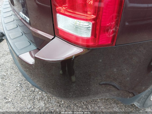 Honda Pilot Ex-l