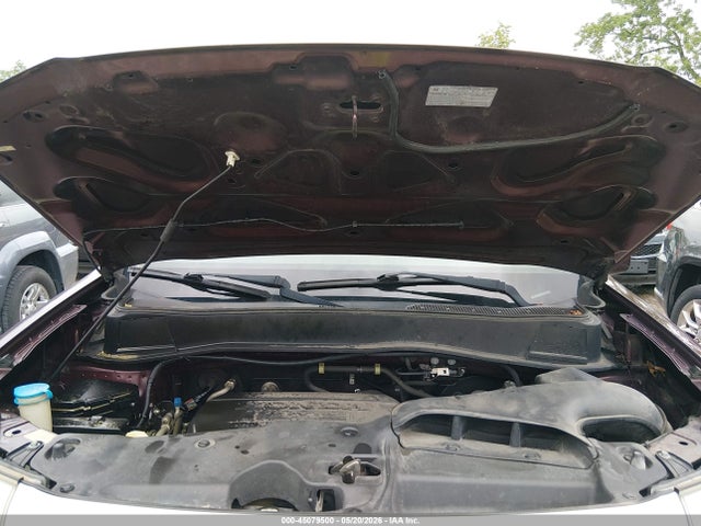 Honda Pilot Ex-l