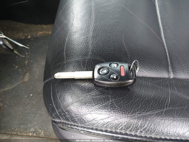 Honda Pilot Ex-l