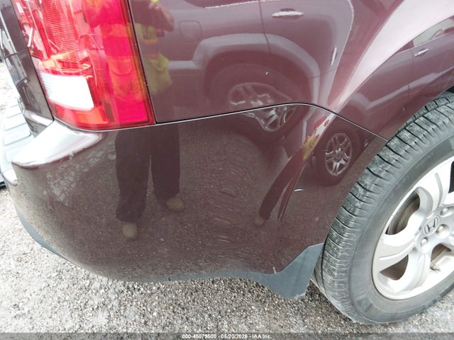 Honda Pilot Ex-l